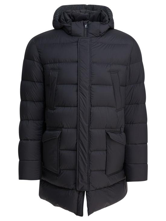 25FW 에르노 패딩 그레이 PI003ULE M0212456Z9480 Grey