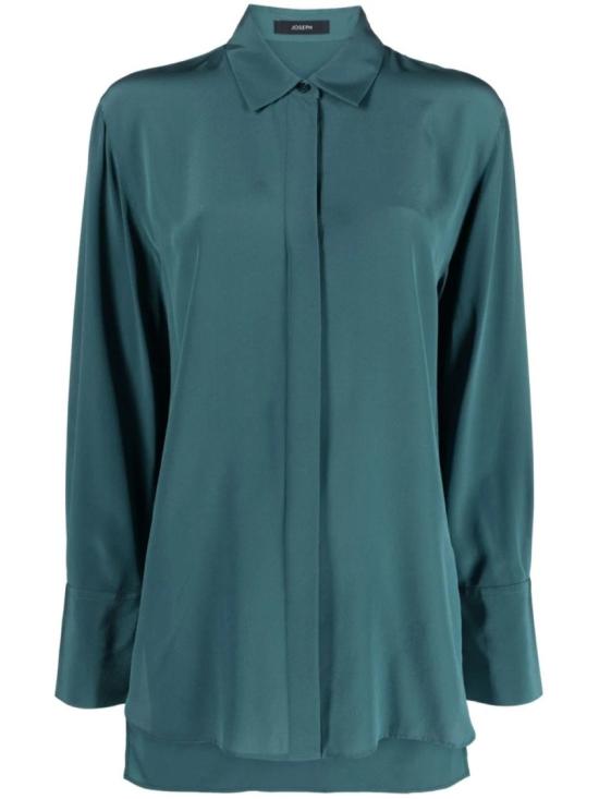  조셉 탑 JF006820 1409 Green