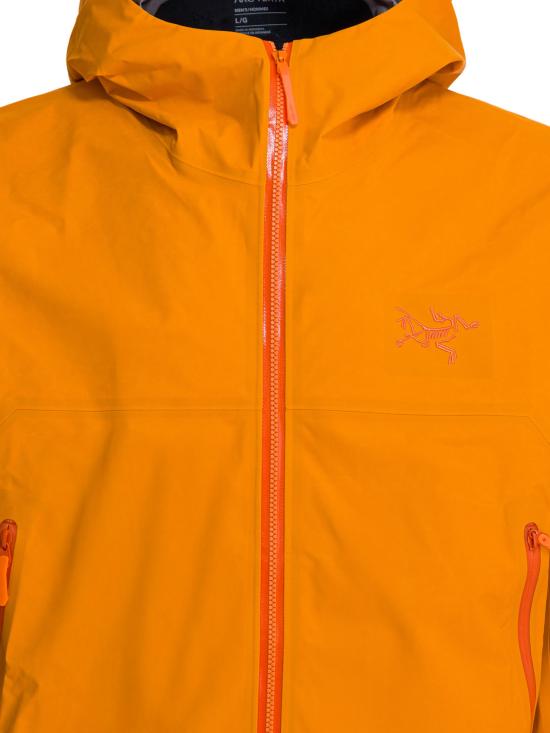 26SS 아크테릭스 자켓 X000010511BETA JKTBLAZE Orange - ARC`TERYX