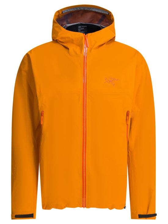 26SS 아크테릭스 자켓 X000010511BETA JKTBLAZE Orange