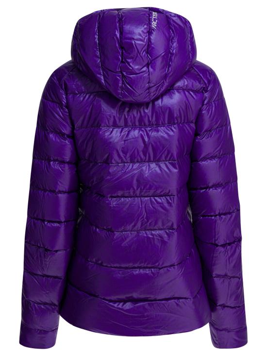 25FW 아크테릭스 숏패딩 X000010558CERIUM SVAZALEA Purple - ARC`TERYX