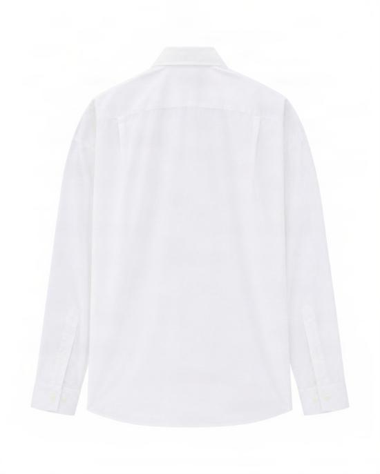 26FW 마르니 긴팔 셔츠 2125870 White - MARNI