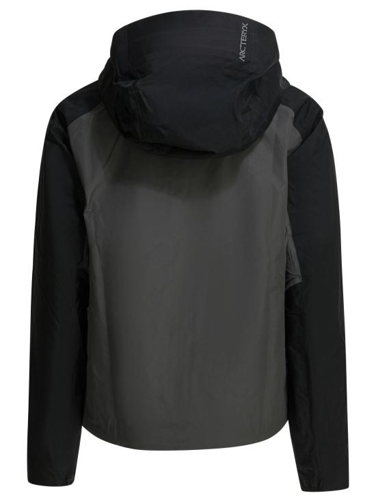 26SS 아크테릭스 자켓 X000009652SOLANO HDYBLACK COUD - ARC`TERYX