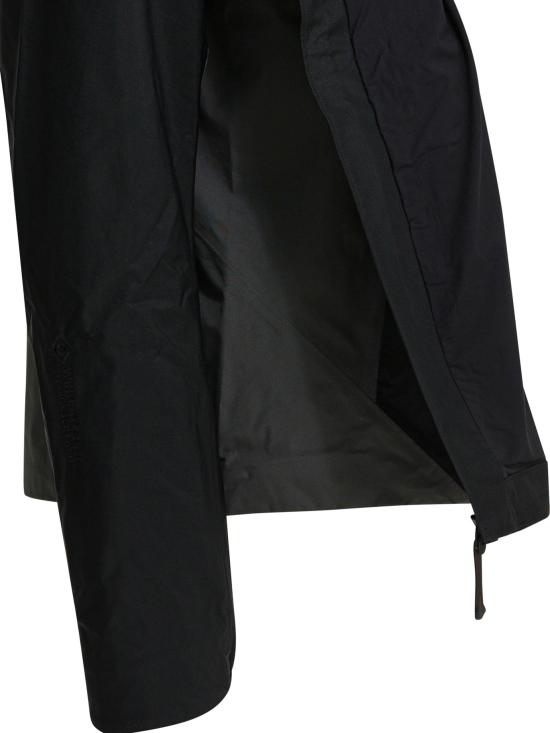 26SS 아크테릭스 자켓 X000009652SOLANO HDYBLACK COUD - ARC`TERYX