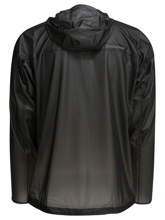 26SS 후디니 자켓 810006900 Black - HOUDINI