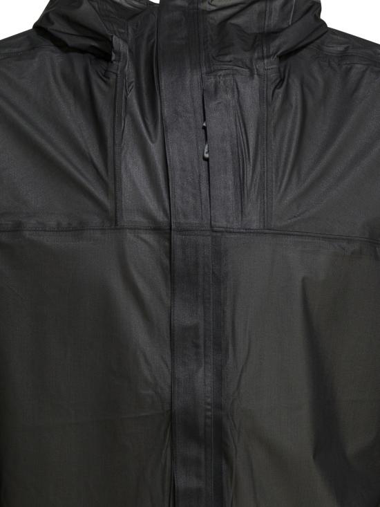 26SS 후디니 자켓 810006900 Black - HOUDINI