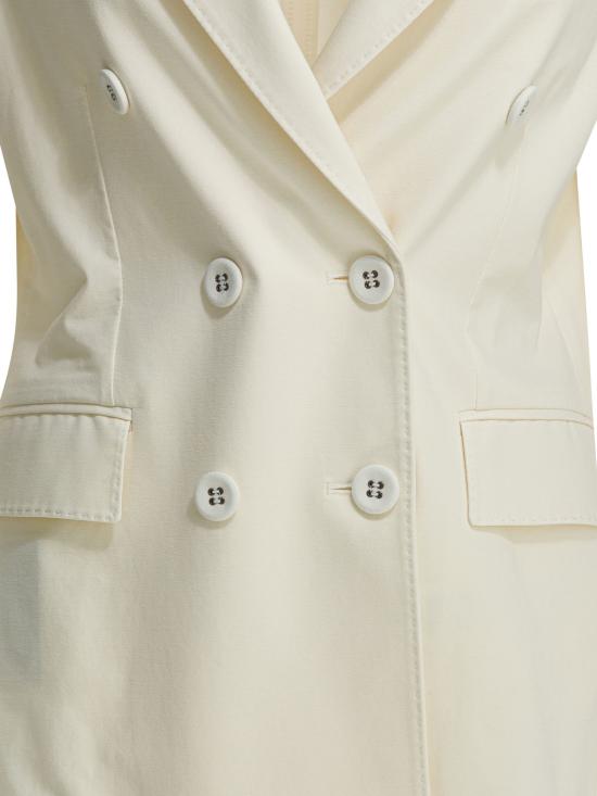 26SS 치르콜로1901 수트 자켓 FD3861LATTE White - CIRCOLO 1901