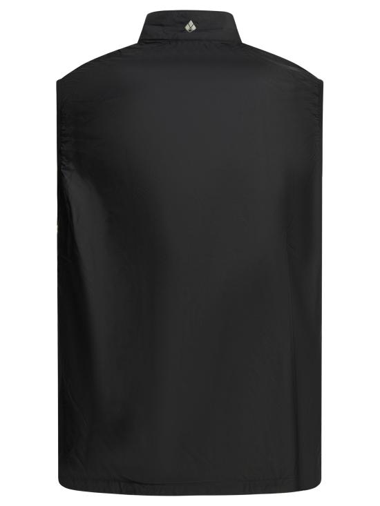 26FW 몽벨 베스트 2306153BK Black - MONTBELL