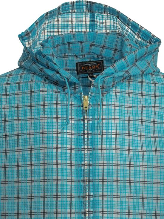 26SS 빔스 자켓 3818093313970 Light blue - BEAMS