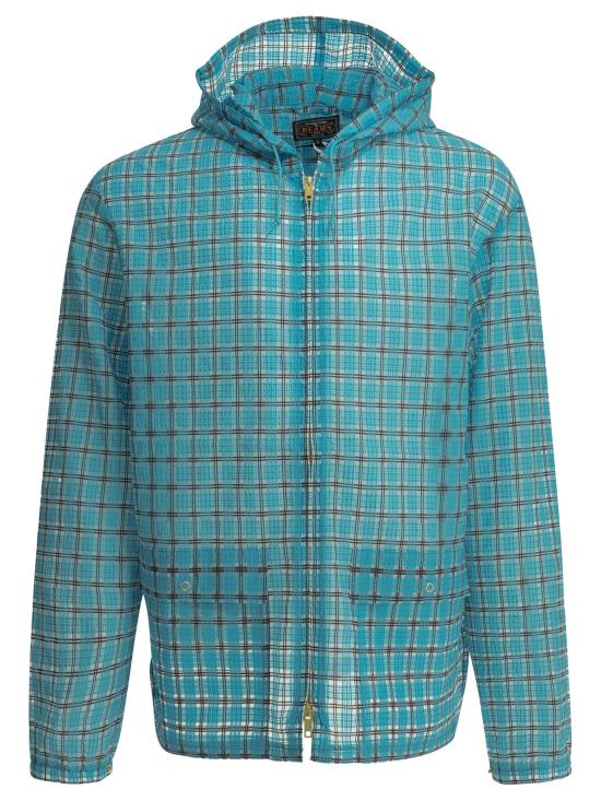 26SS 빔스 자켓 3818093313970 Light blue