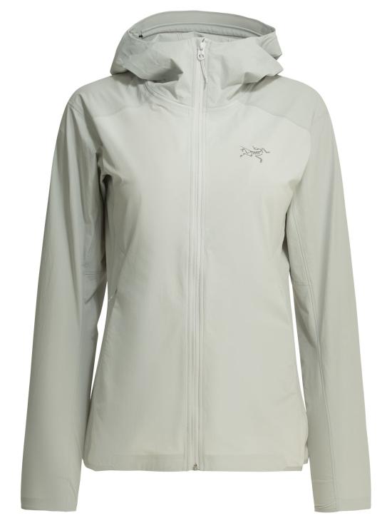 26FW 아크테릭스 자켓 X000010608GAMMA LT HDYATMOS SOLITUDE A Grey