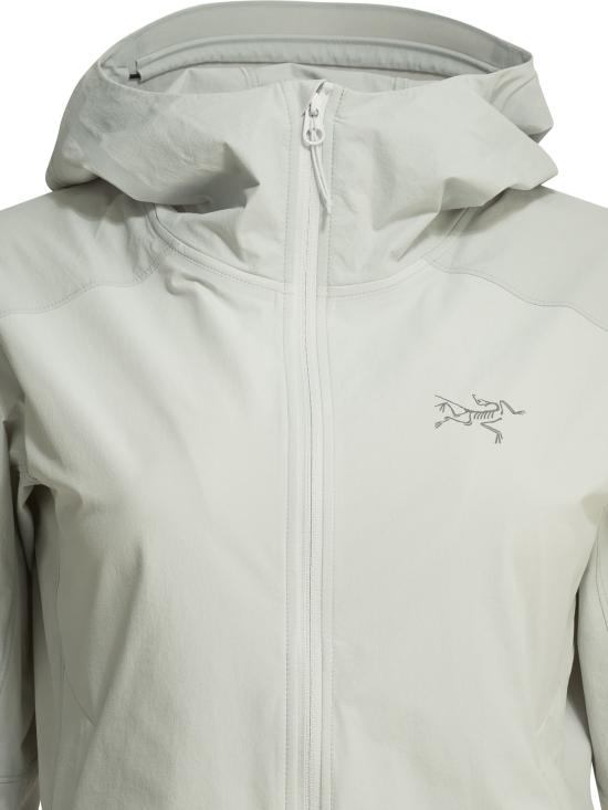 26FW 아크테릭스 자켓 X000010608GAMMA LT HDYATMOS SOLITUDE A Grey - ARC`TERYX