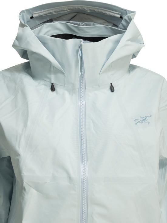 26FW 아크테릭스 자켓 X000010327NAYA CROP JKTALPINE BLUE G Light blue - ARC`TERYX