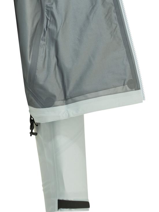 26FW 아크테릭스 자켓 X000010327NAYA CROP JKTALPINE BLUE G Light blue - ARC`TERYX