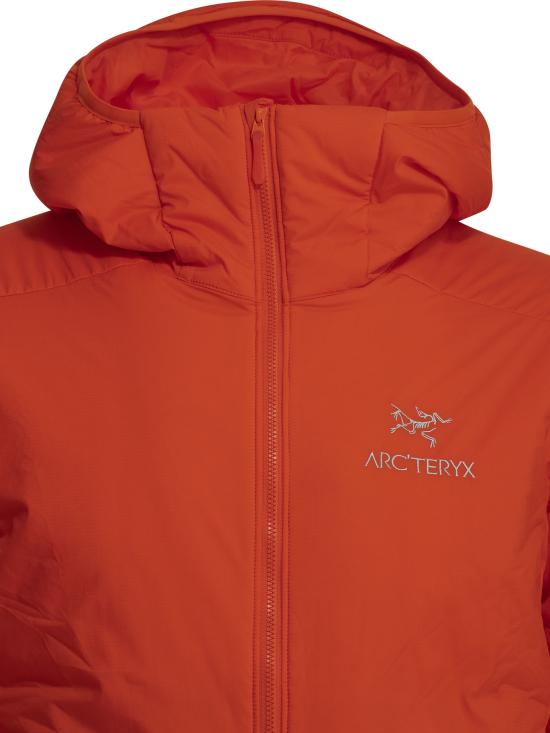 26FW 아크테릭스 자켓 24108ATOM LT HDYDINASTY G Red - ARC`TERYX