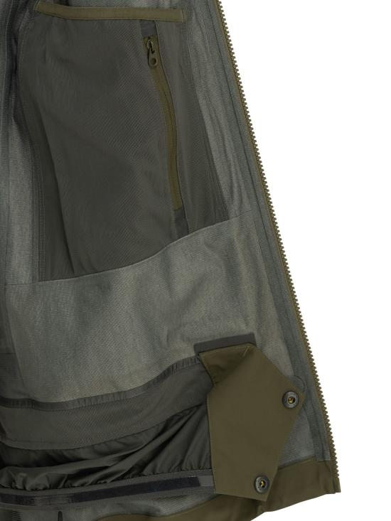 26FW 아크테릭스 자켓 X000007060MACAI SHELL JKTTATSU G Green - ARC`TERYX