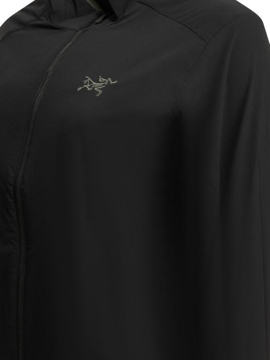 26FW 아크테릭스 자켓 X000009510ATOM SL JKTBLACK B - ARC`TERYX