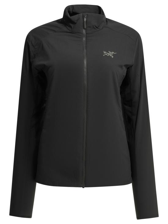 26FW 아크테릭스 자켓 X000009510ATOM SL JKTBLACK B
