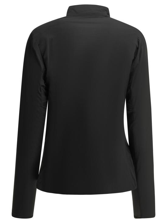 26FW 아크테릭스 자켓 X000009510ATOM SL JKTBLACK B - ARC`TERYX