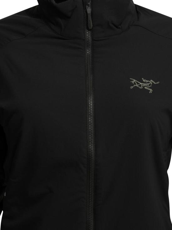 26FW 아크테릭스 자켓 X000009510ATOM SL JKTBLACK B - ARC`TERYX