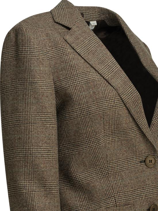 26FW 버버리 수트 자켓 8127798 Brown - BURBERRY