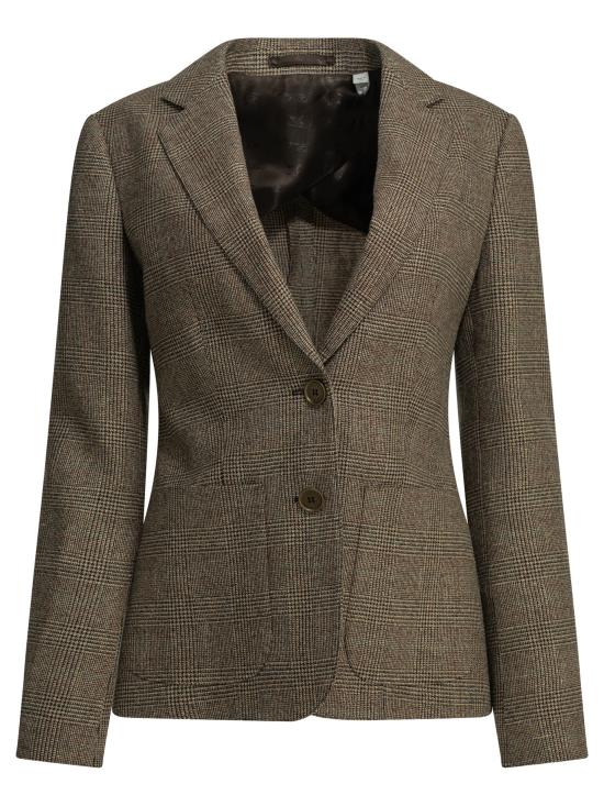 26FW 버버리 수트 자켓 8127798 Brown
