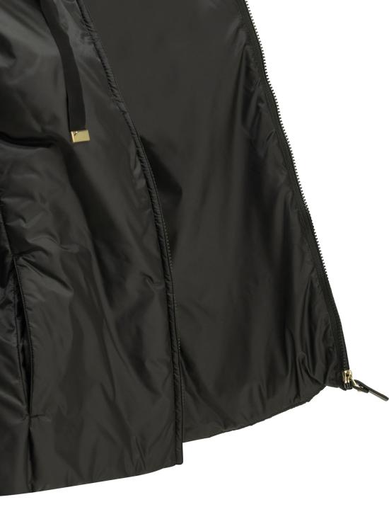 26FW 막스마라 더 큐브 자켓 2629486034600GREENH009 Black - MAXMARA THE CUBE