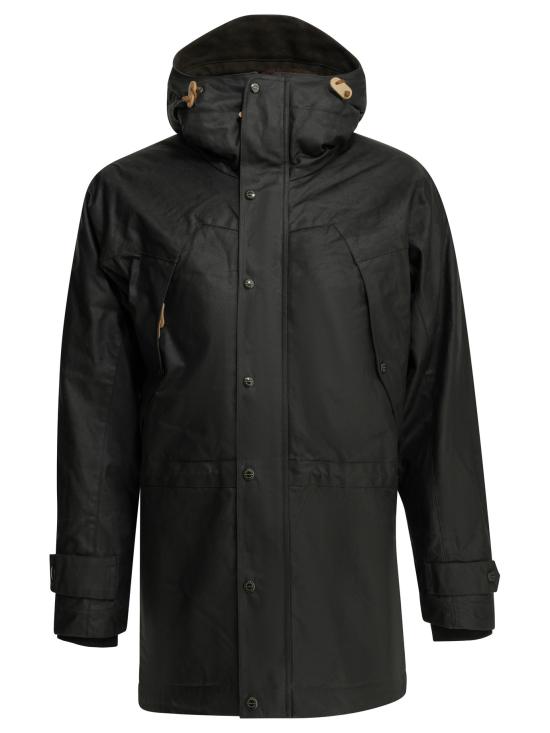 26FW 마니팟투라 체카렐리 자켓 7013 WXBLACK