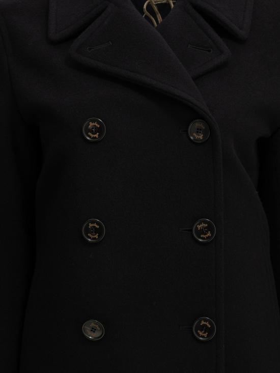 26FW 실업 코트 59250762791 Blue - SEALUP