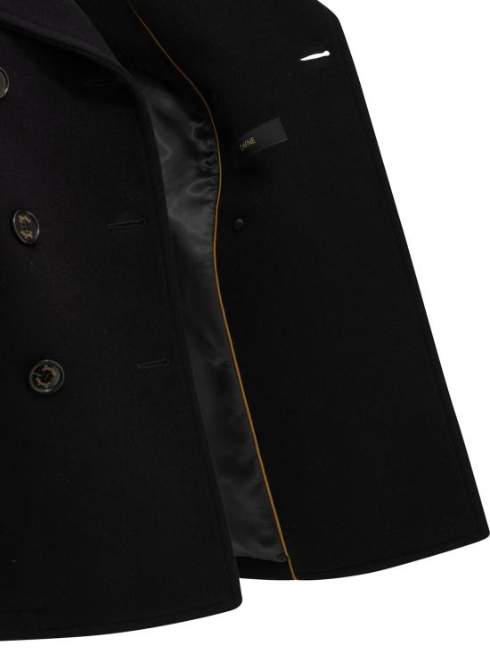 26FW 실업 코트 59250762791 Blue - SEALUP