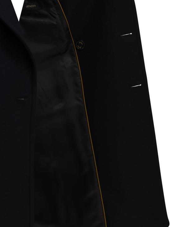 26FW 실업 코트 50092759191 Blue - SEALUP