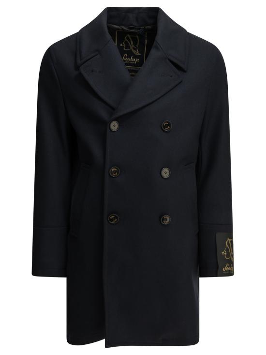 26FW 실업 코트 50092759191 Blue