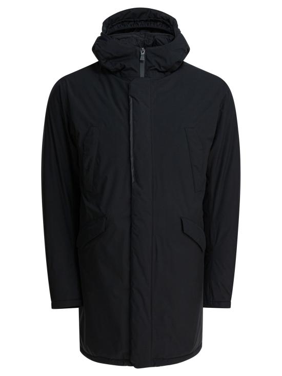 25FW 에르노 패딩 PI001245U128409300 Black