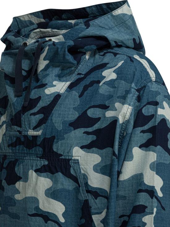 25FW 빔스 자켓 3818084679178 Light blue - BEAMS
