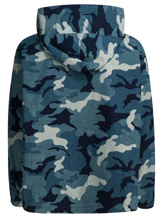 25FW 빔스 자켓 3818084679178 Light blue - BEAMS