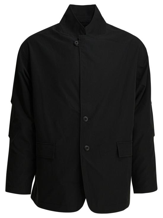 25FW 다이와 피어 39 자켓 8816 0040 70419 Black