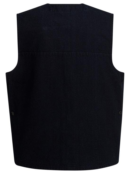 26SS 필슨 베스트 FMGIL0062UT2660313 Blue - FILSON