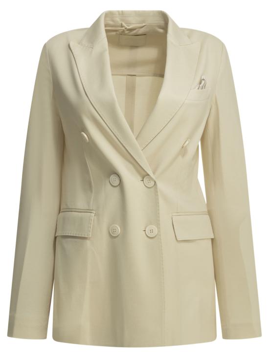 26SS 치르콜로1901 수트 자켓 FD38491297 Beige