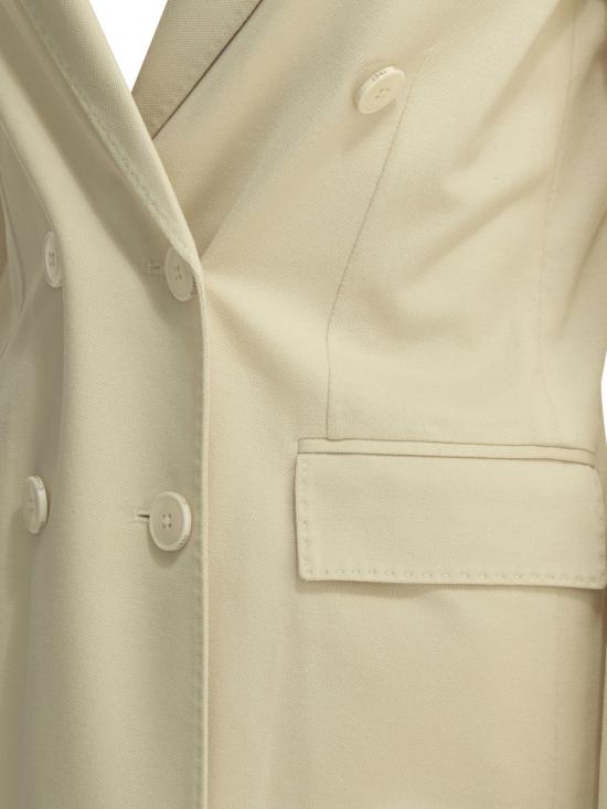 26SS 치르콜로1901 수트 자켓 FD38491297 Beige - CIRCOLO 1901