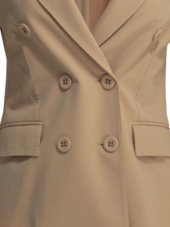 26SS 치르콜로1901 수트 자켓 FD38611362 Pink - CIRCOLO 1901