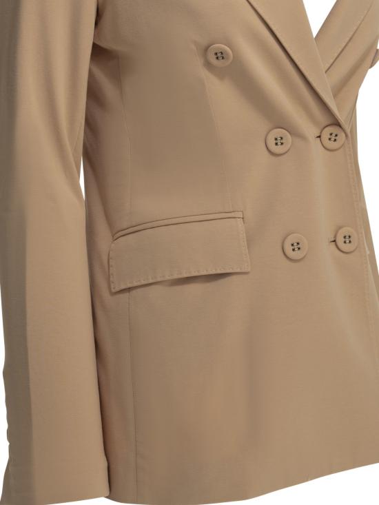 26SS 치르콜로1901 수트 자켓 FD38611362 Pink - CIRCOLO 1901