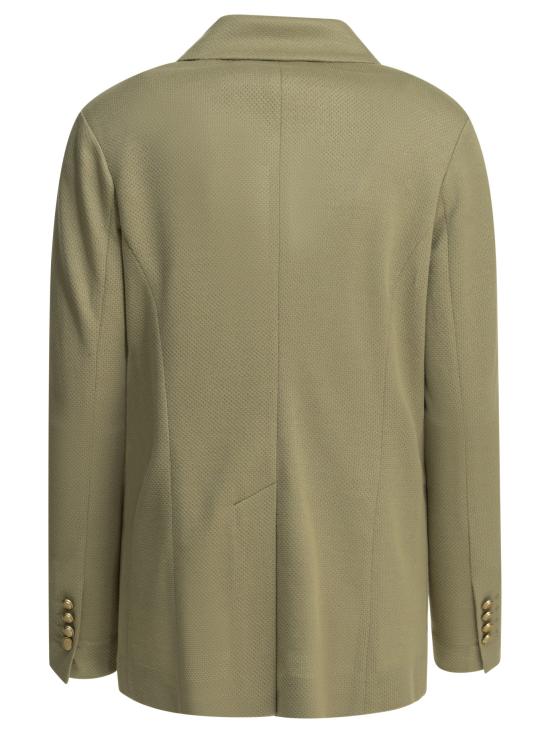 26SS 치르콜로1901 수트 자켓 FD39619148 Beige - CIRCOLO 1901