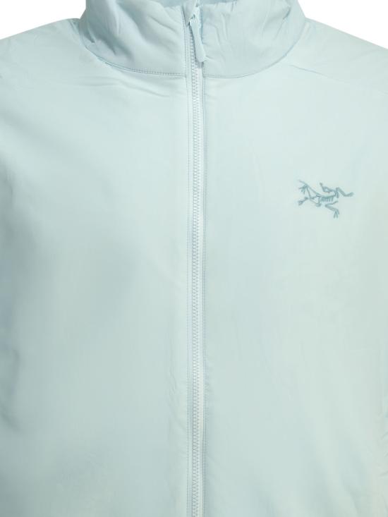 26FW 아크테릭스 자켓 X000010282ATOM SL JKTALPINE BLUE Light blue - ARC`TERYX