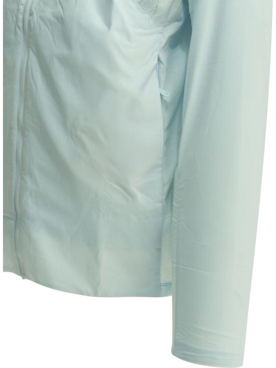 26FW 아크테릭스 자켓 X000010282ATOM SL JKTALPINE BLUE Light blue - ARC`TERYX