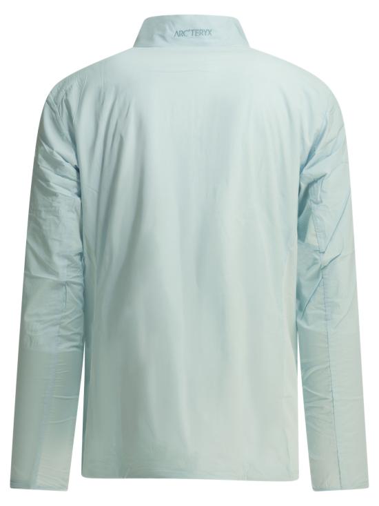 26FW 아크테릭스 자켓 X000010282ATOM SL JKTALPINE BLUE Light blue - ARC`TERYX