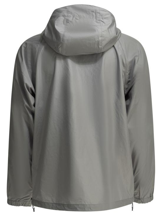 26SS 골드윈 자켓 GL15145ST Grey - GOLDWIN