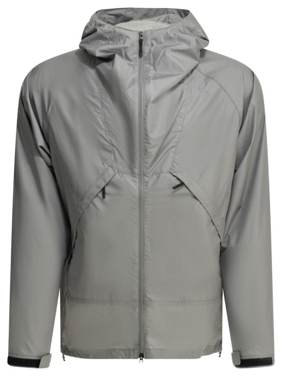 26SS 골드윈 자켓 GL15145ST Grey