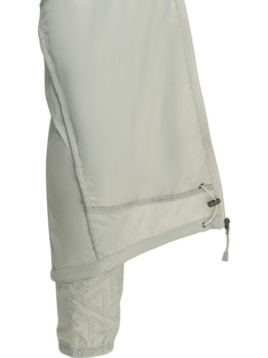 26FW 몽벨 자켓 2303133LGY Grey - MONTBELL