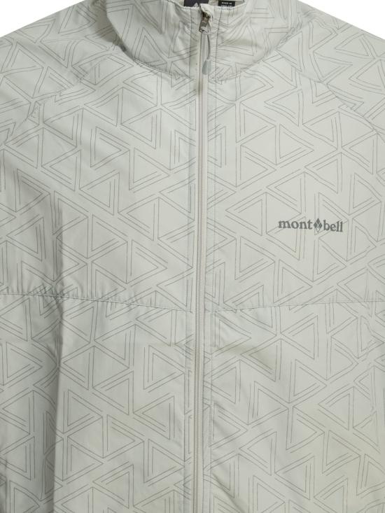 26FW 몽벨 자켓 2303133LGY Grey - MONTBELL