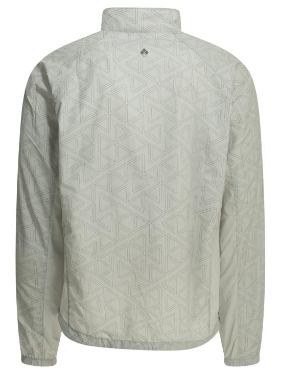 26FW 몽벨 자켓 2303133LGY Grey - MONTBELL